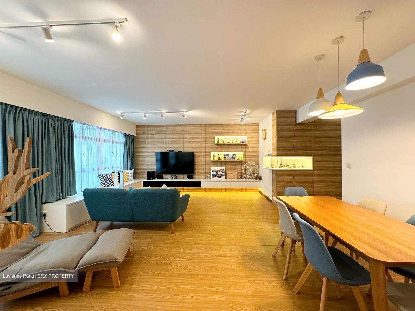 Blk 274B Compassvale Helm (Sengkang), HDB 5 Rooms #567194171